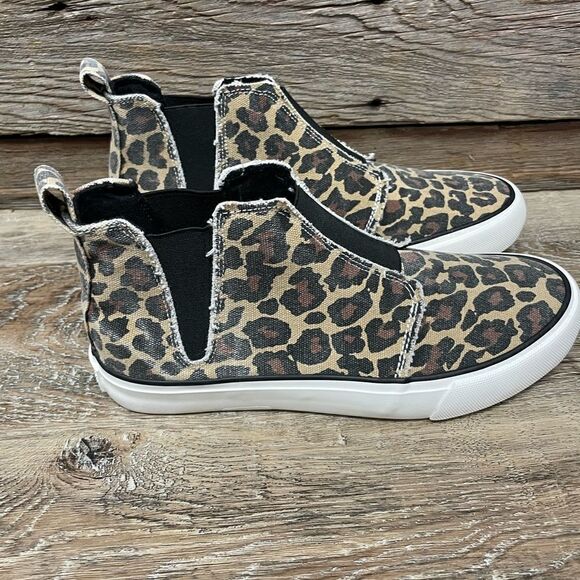 Gypsy Jazz Frankie Bootie - Picture 2 of 4